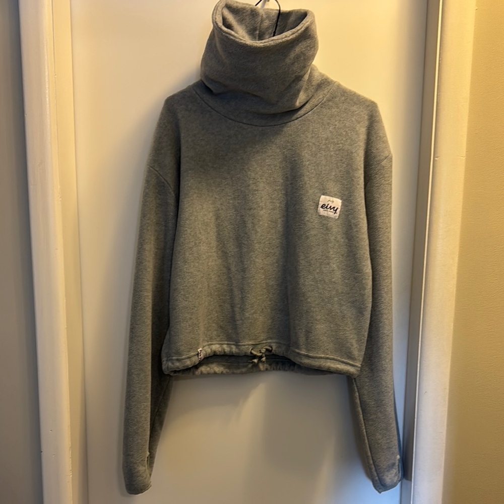 EIVY - neck warmer fleece XL